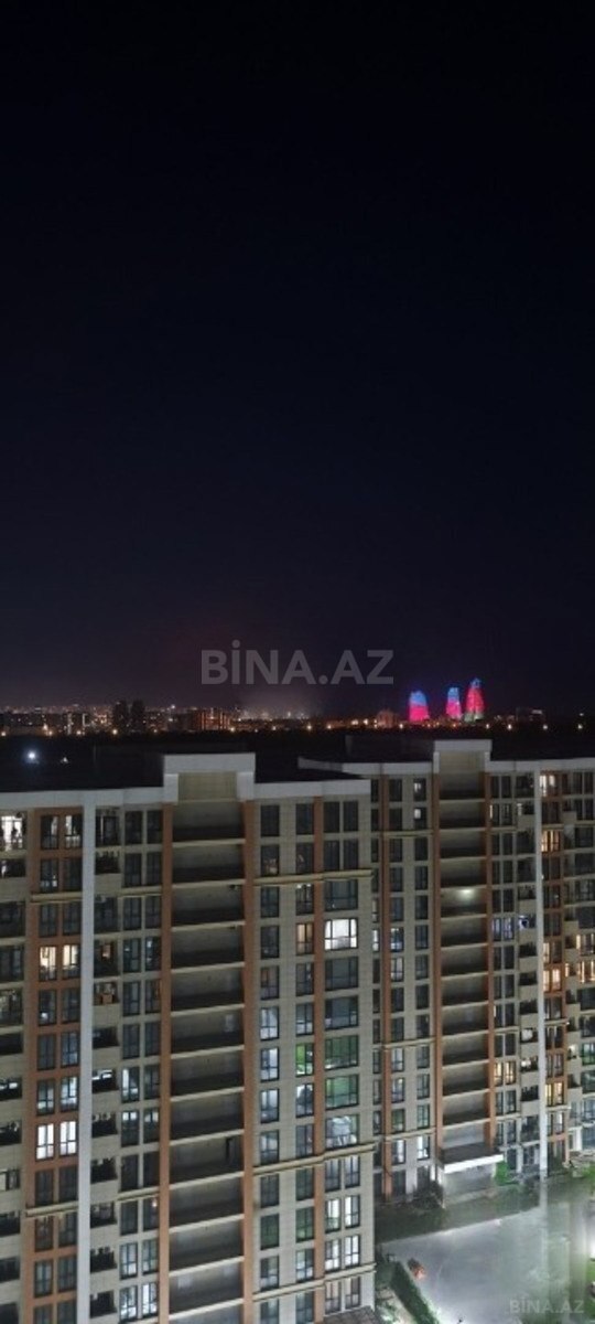 2-room apartment for sale, Yasamal, Baku