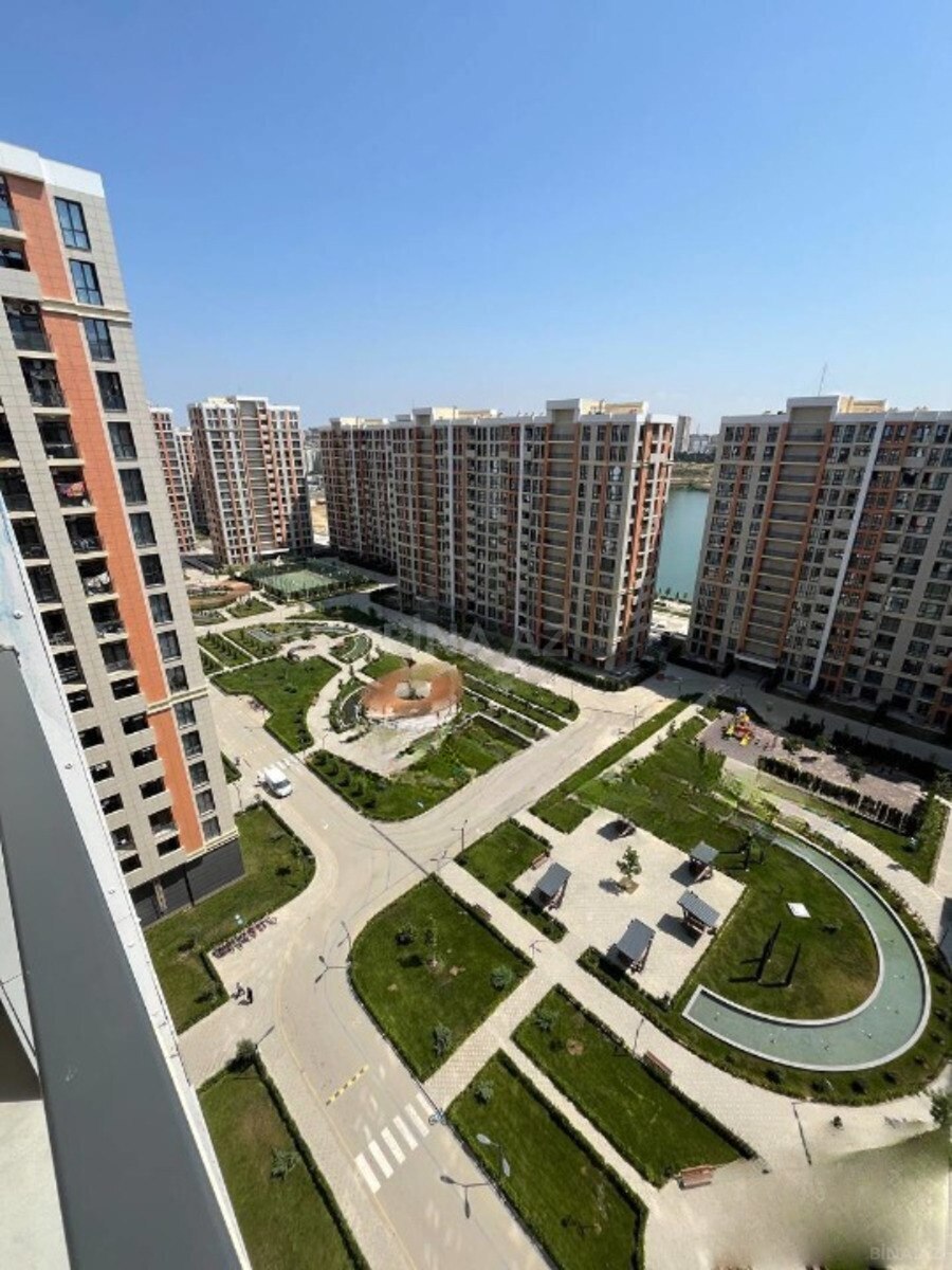 2-room apartment for sale, Yasamal, Baku