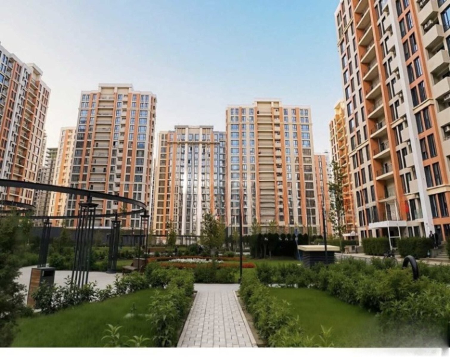 2-room apartment for sale, Yasamal, Baku