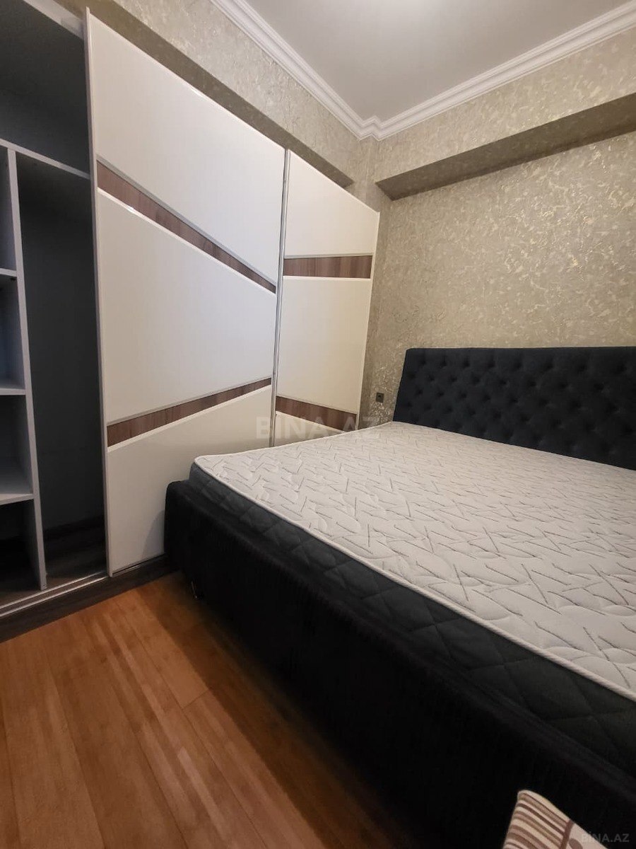2 otaqlı mənzil satılır, Xırdalan