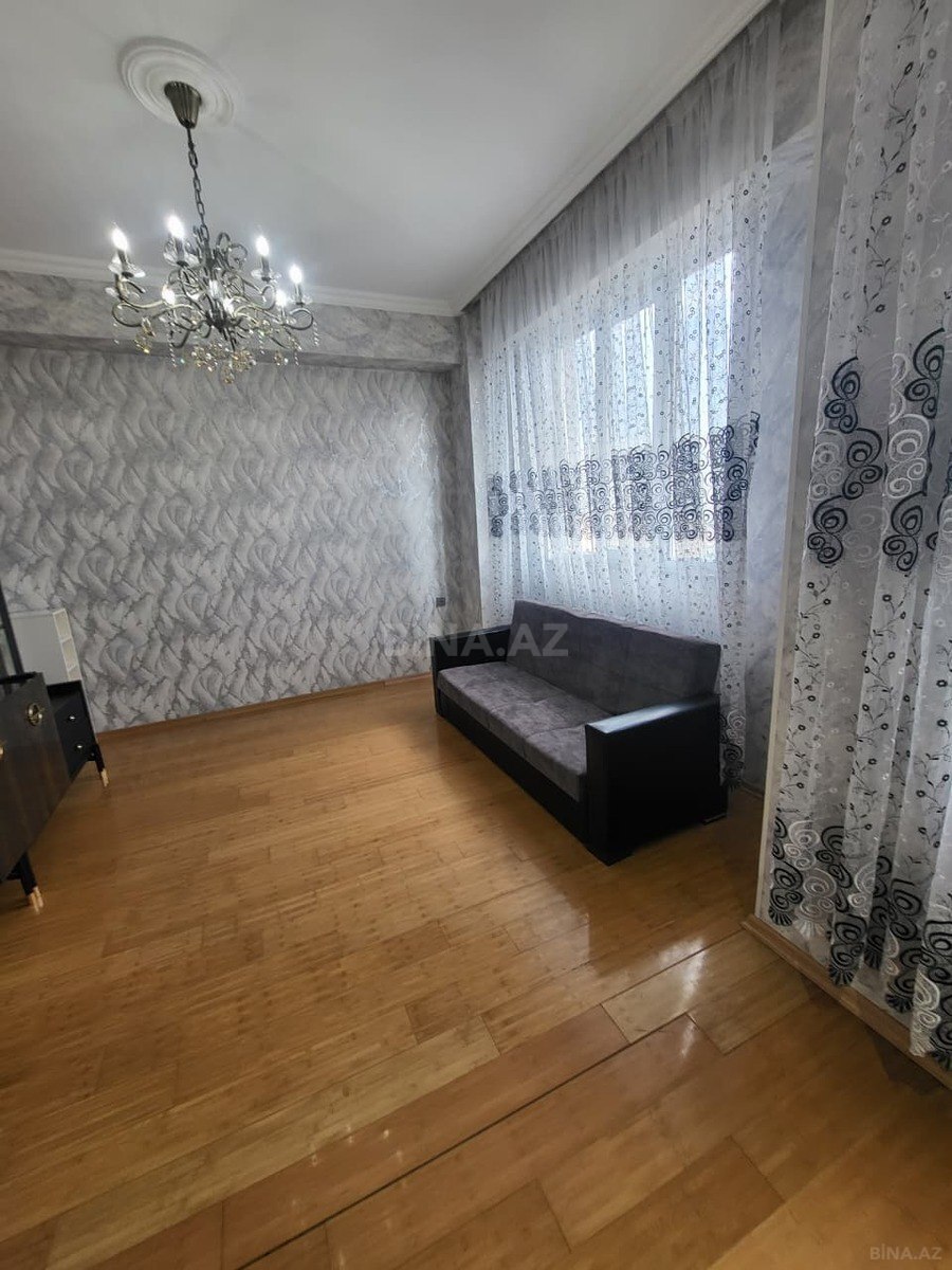 2 otaqlı mənzil satılır, Xırdalan