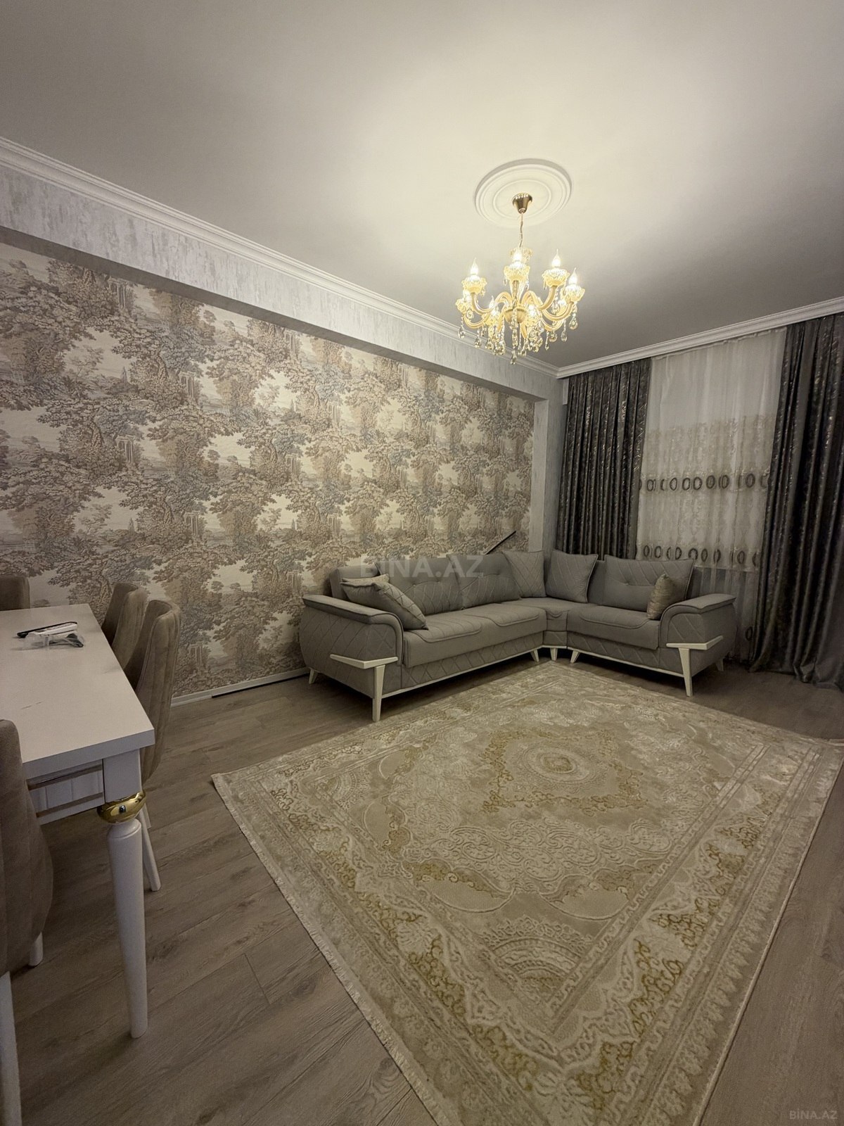 2 otaqlı mənzil satılır, Xırdalan