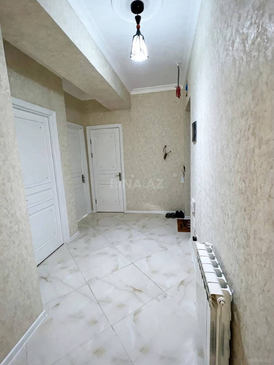 2-комн. квартира в аренду, Баку