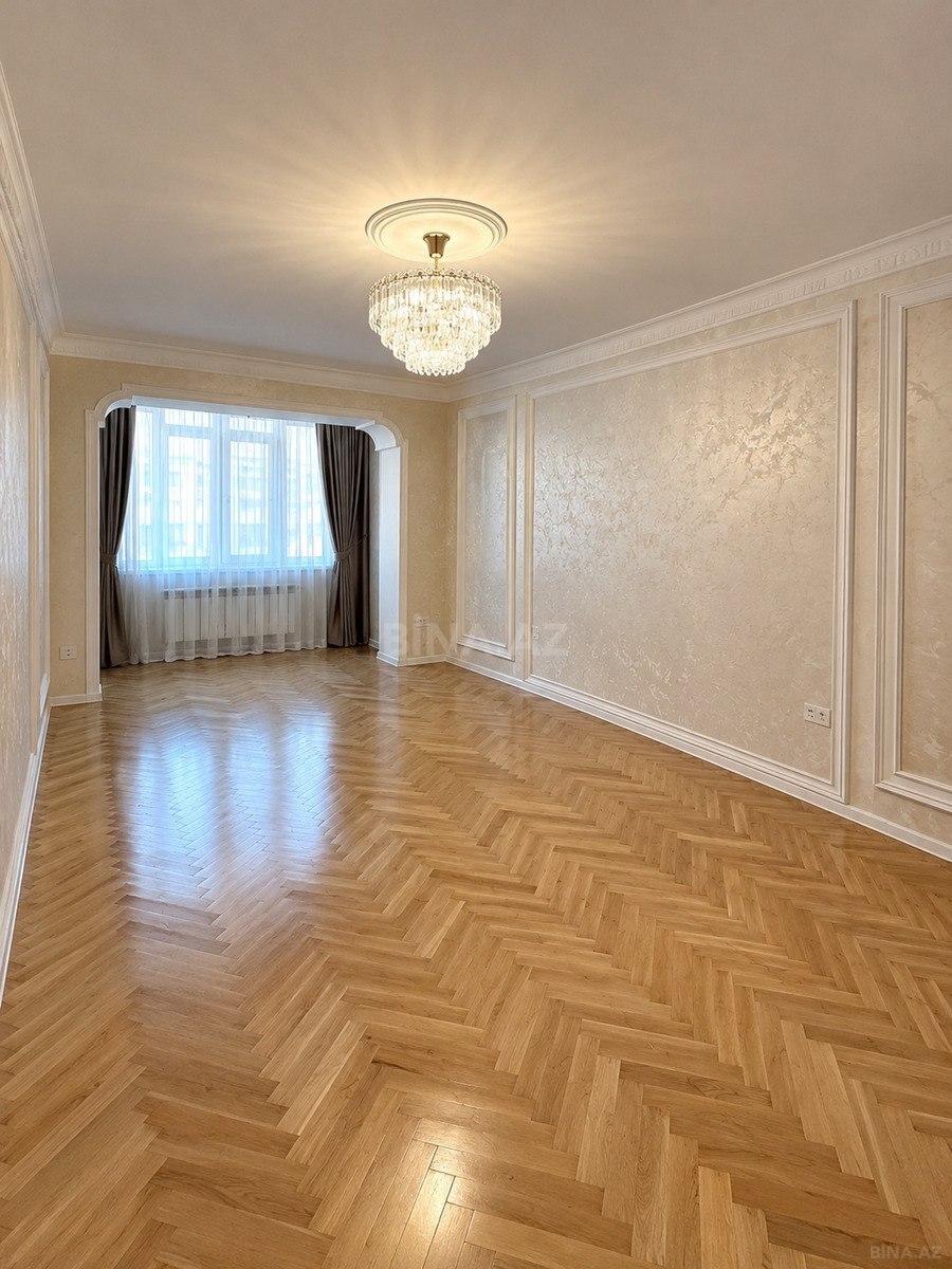 2 otaqlı mənzil satılır, Bakı