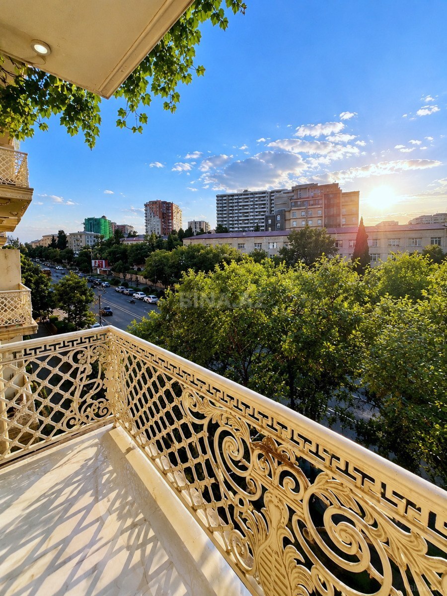 2 otaqlı mənzil satılır, Bakı
