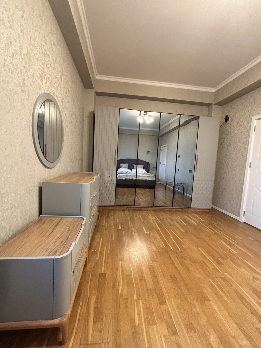 3-room apartment for daily rent, Yasamal, Baku