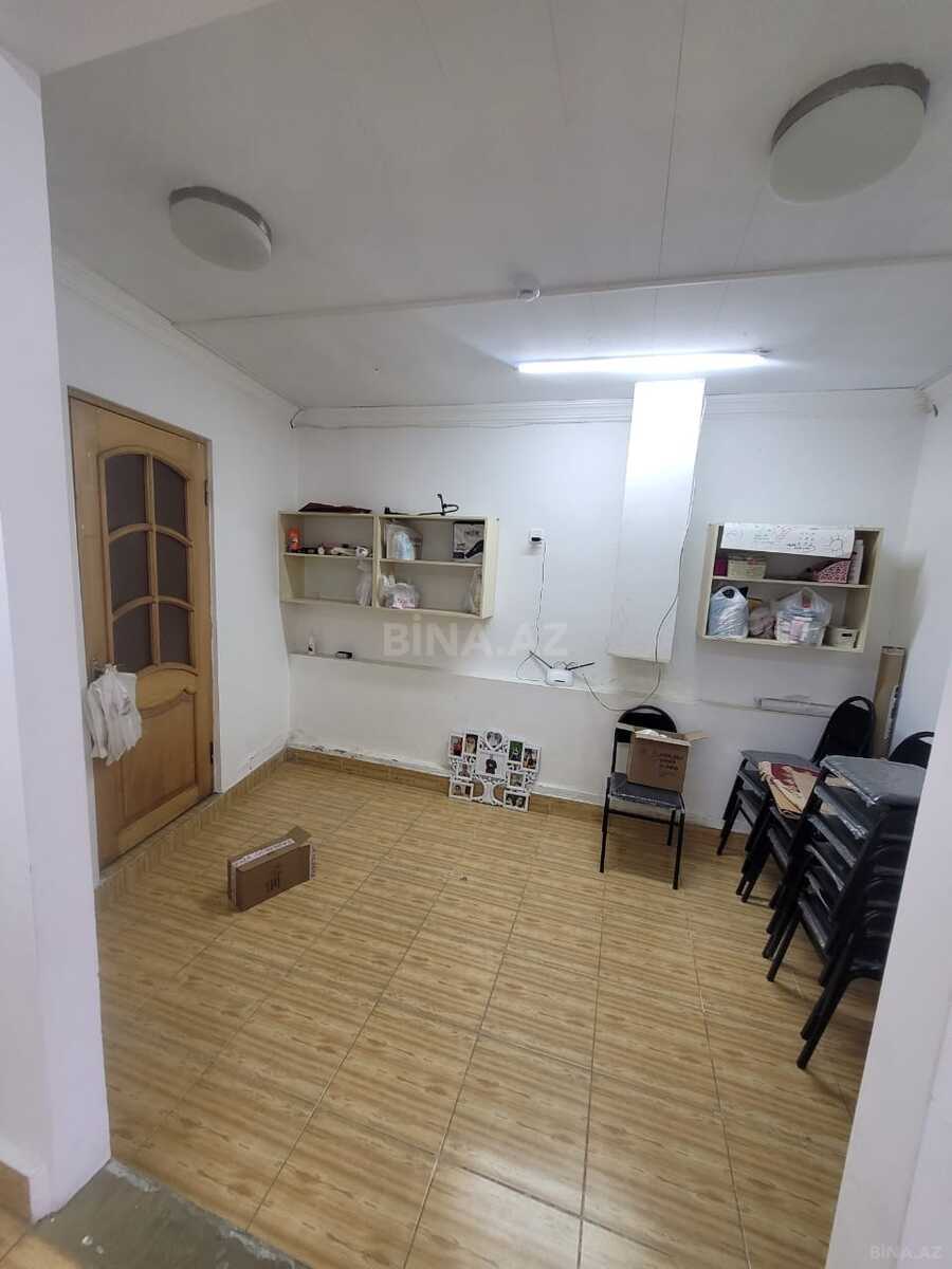 Commercial property for rent, Baku