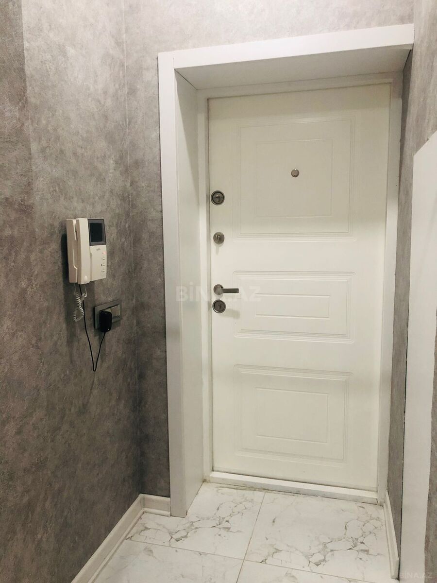 3-room apartment for sale, Yasamal, Baku