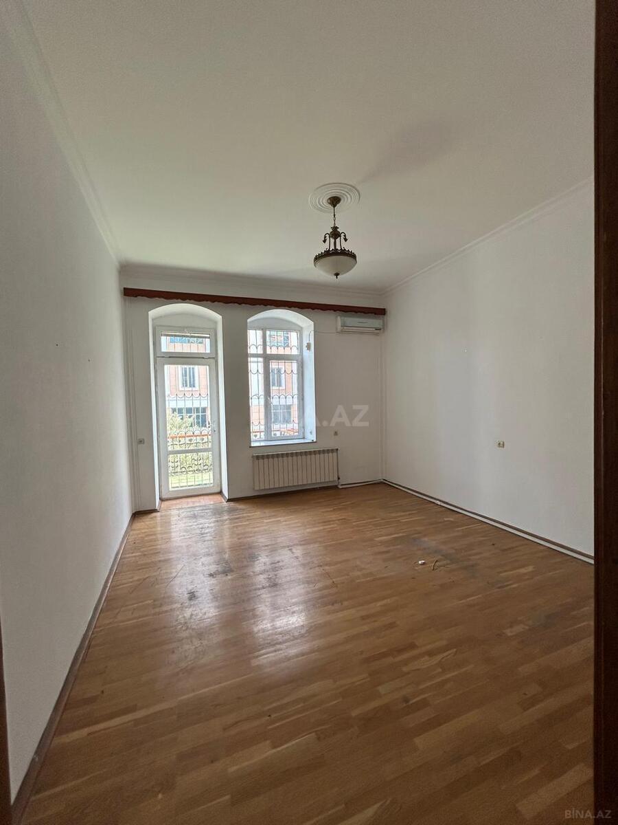 3-room office for rent, Baku