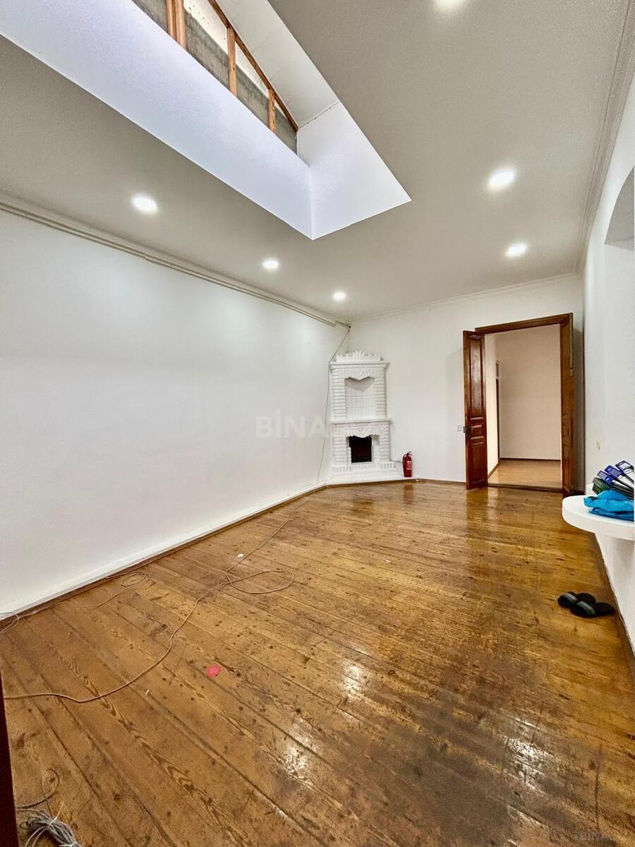 3-room office for rent, Baku