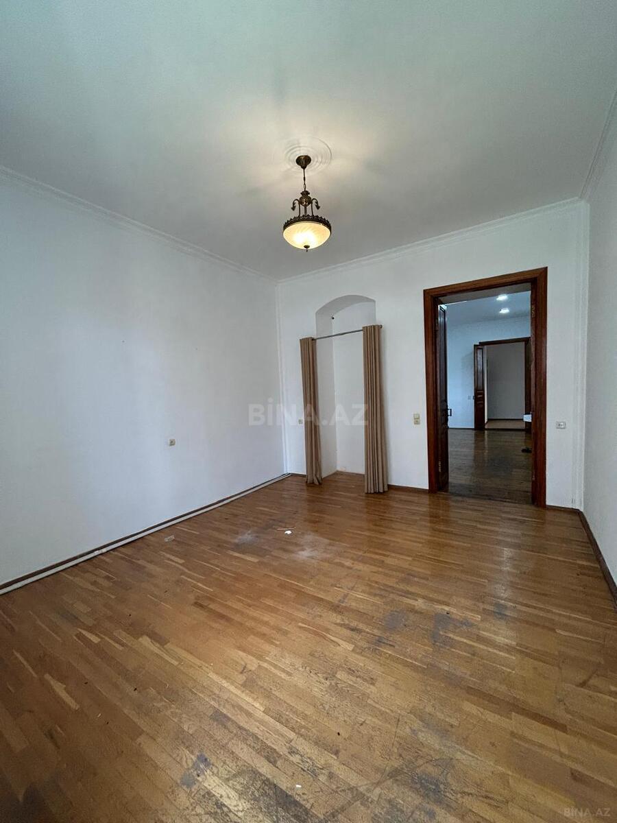 3-room office for rent, Baku