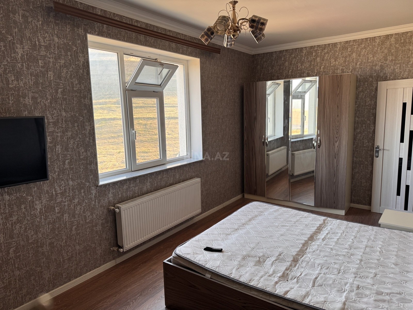 2-комн. квартира в аренду, Ходжасан, Баку