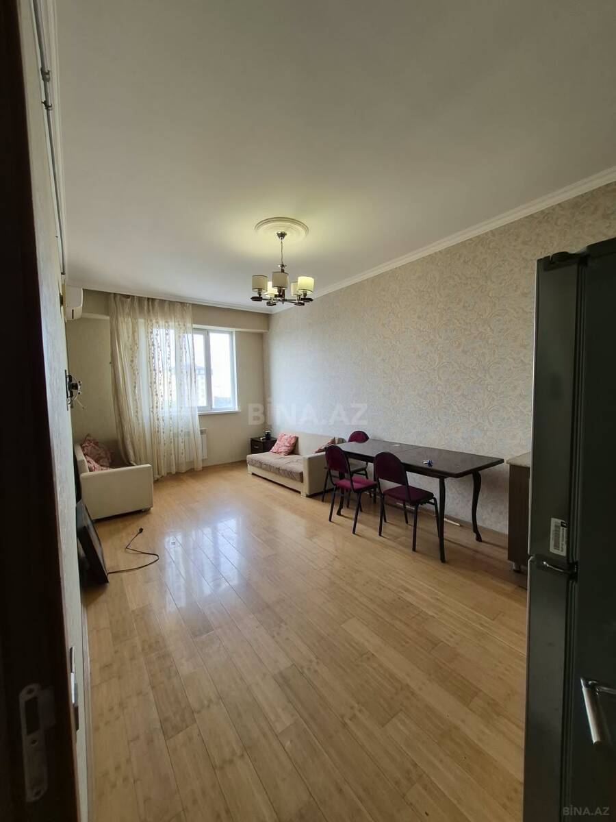 2-room apartment for rent, Khirdalan