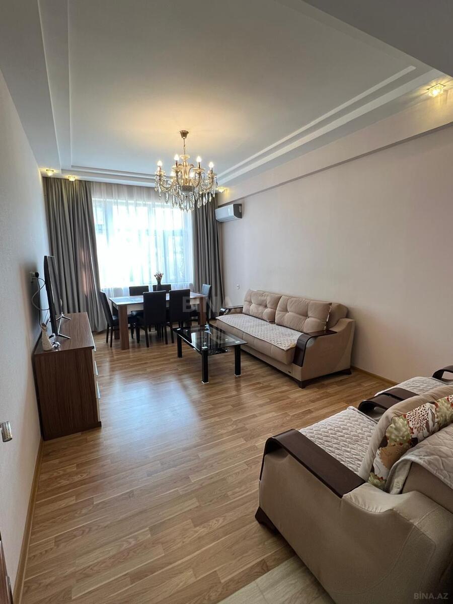 2-room apartment for sale, Baku