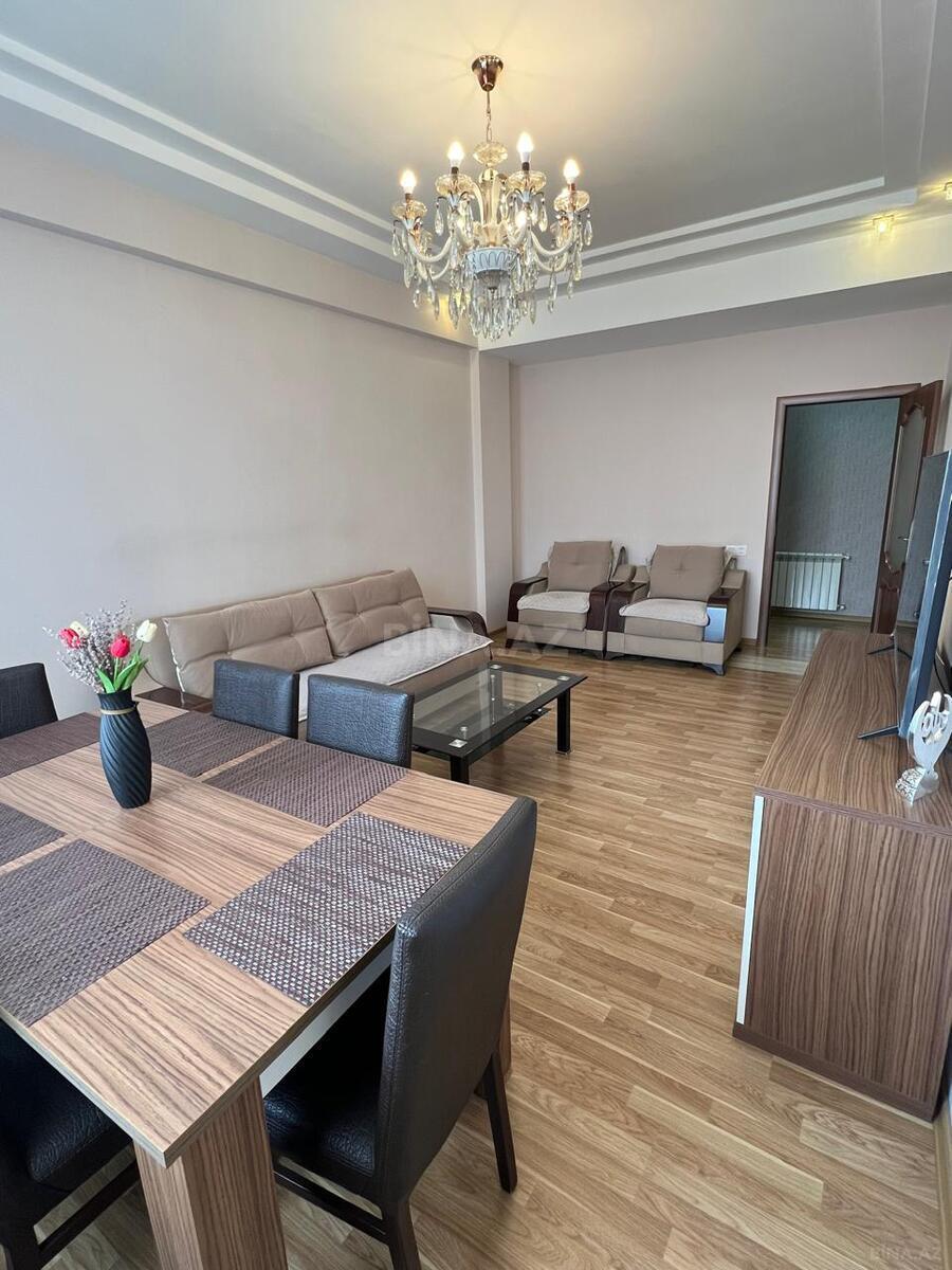 2-room apartment for sale, Baku