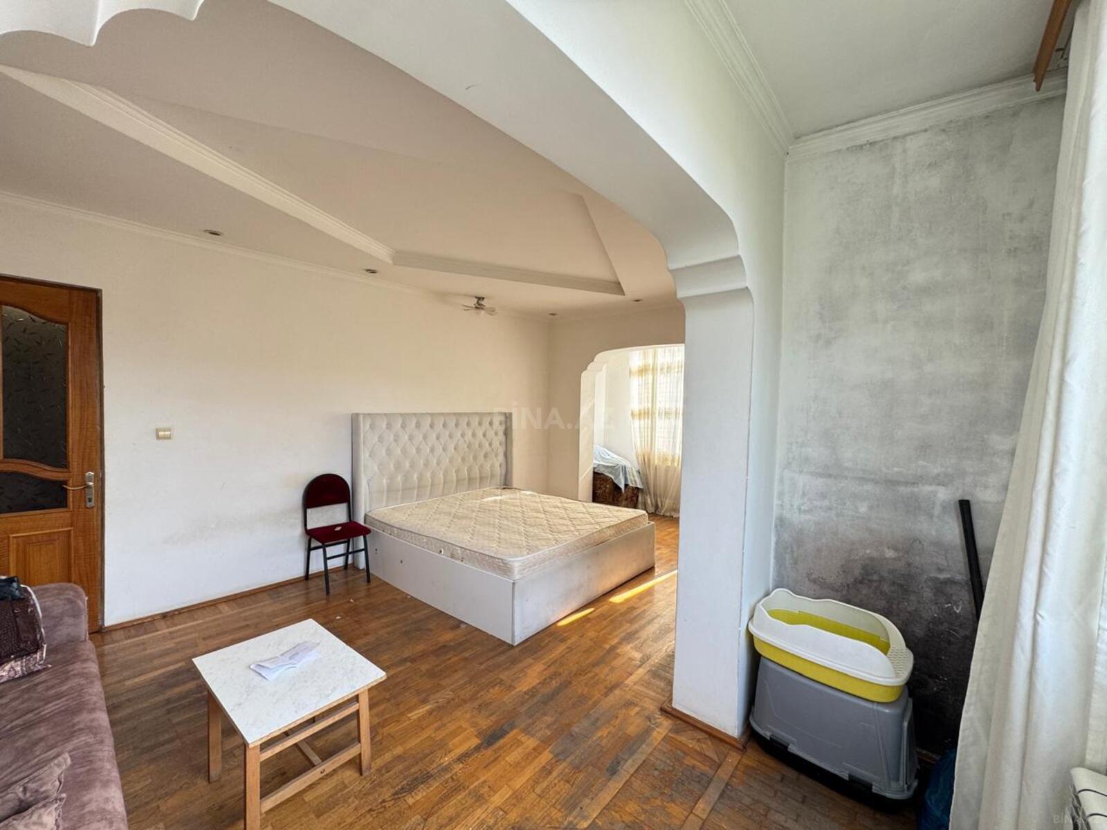 2-room apartment for rent, Baku
