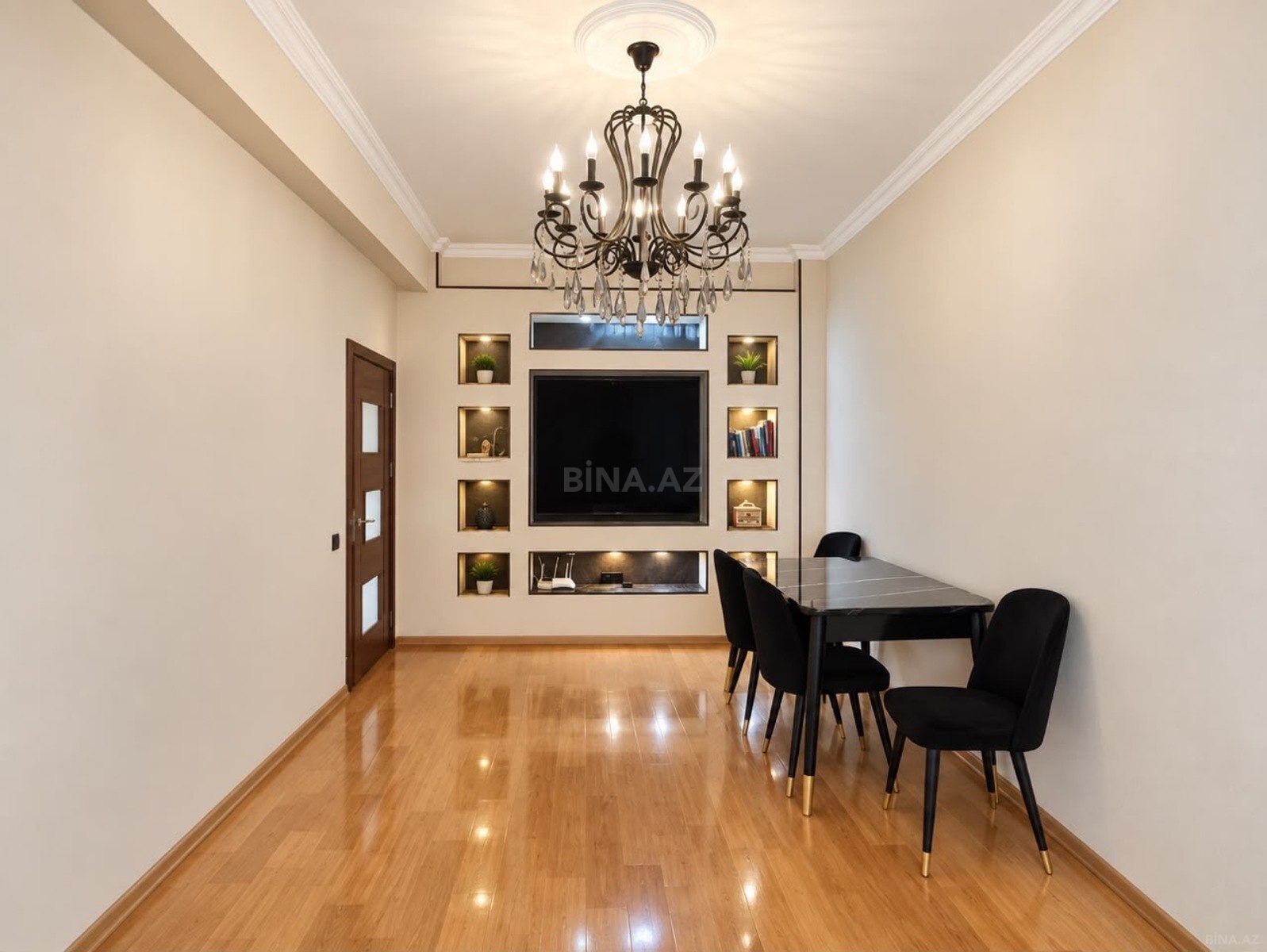 2-room apartment for sale, Khirdalan