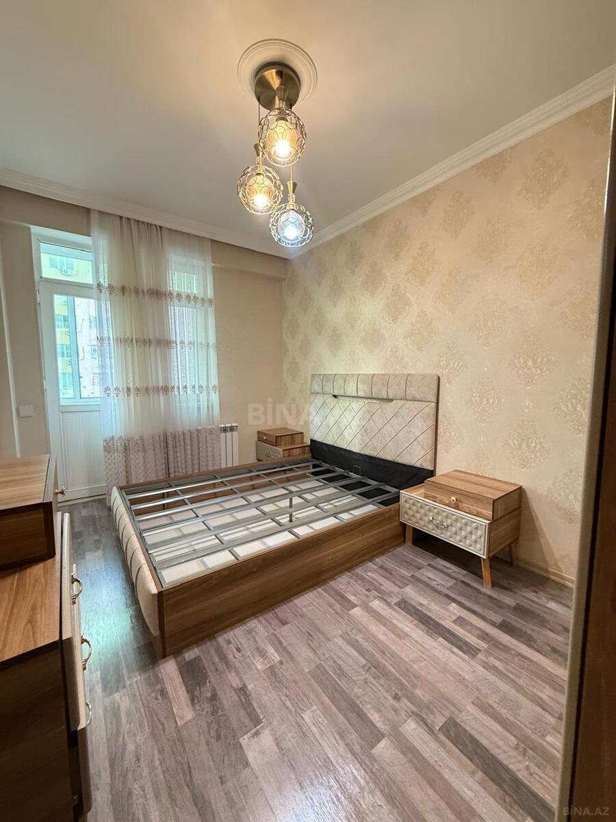 2-room apartment for sale, Baku