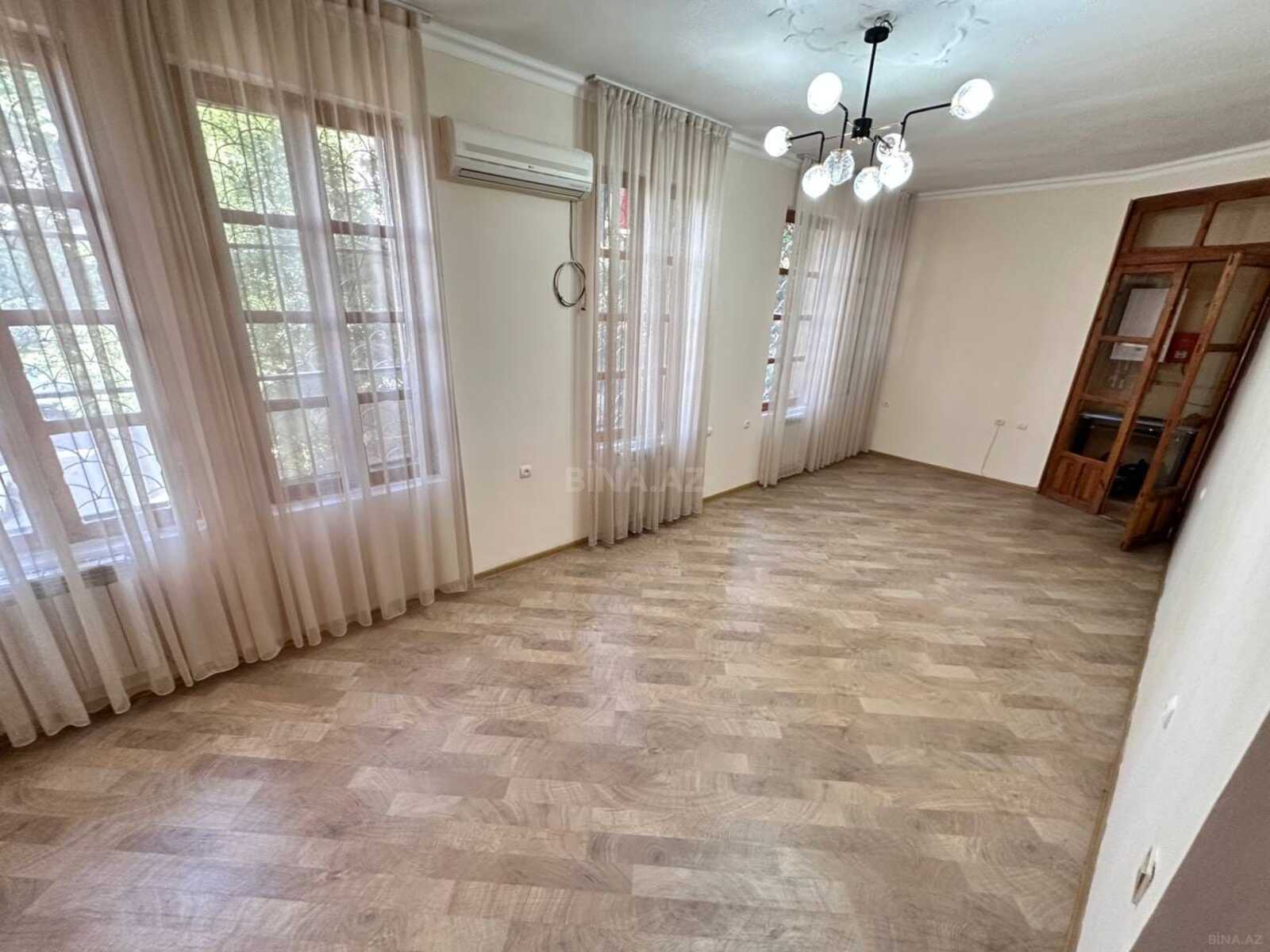 4 otaqlı ofis kirayə verilir, Bakı