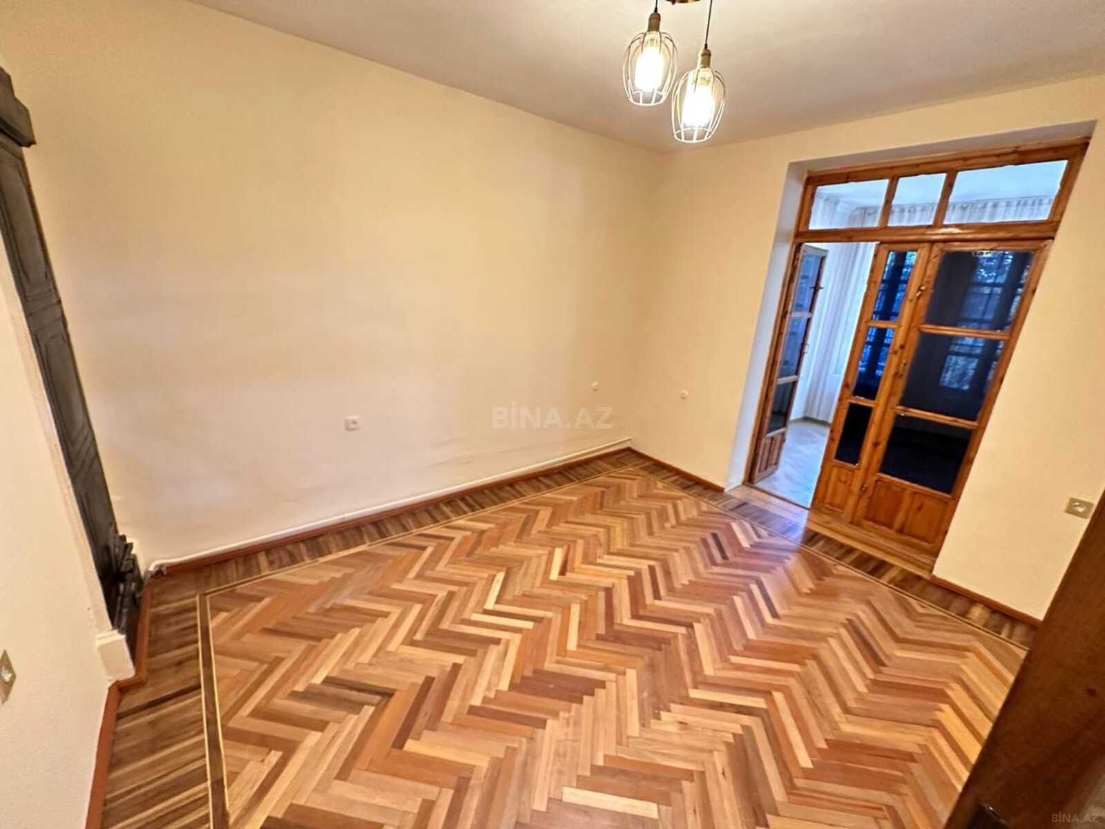 4 otaqlı ofis kirayə verilir, Bakı