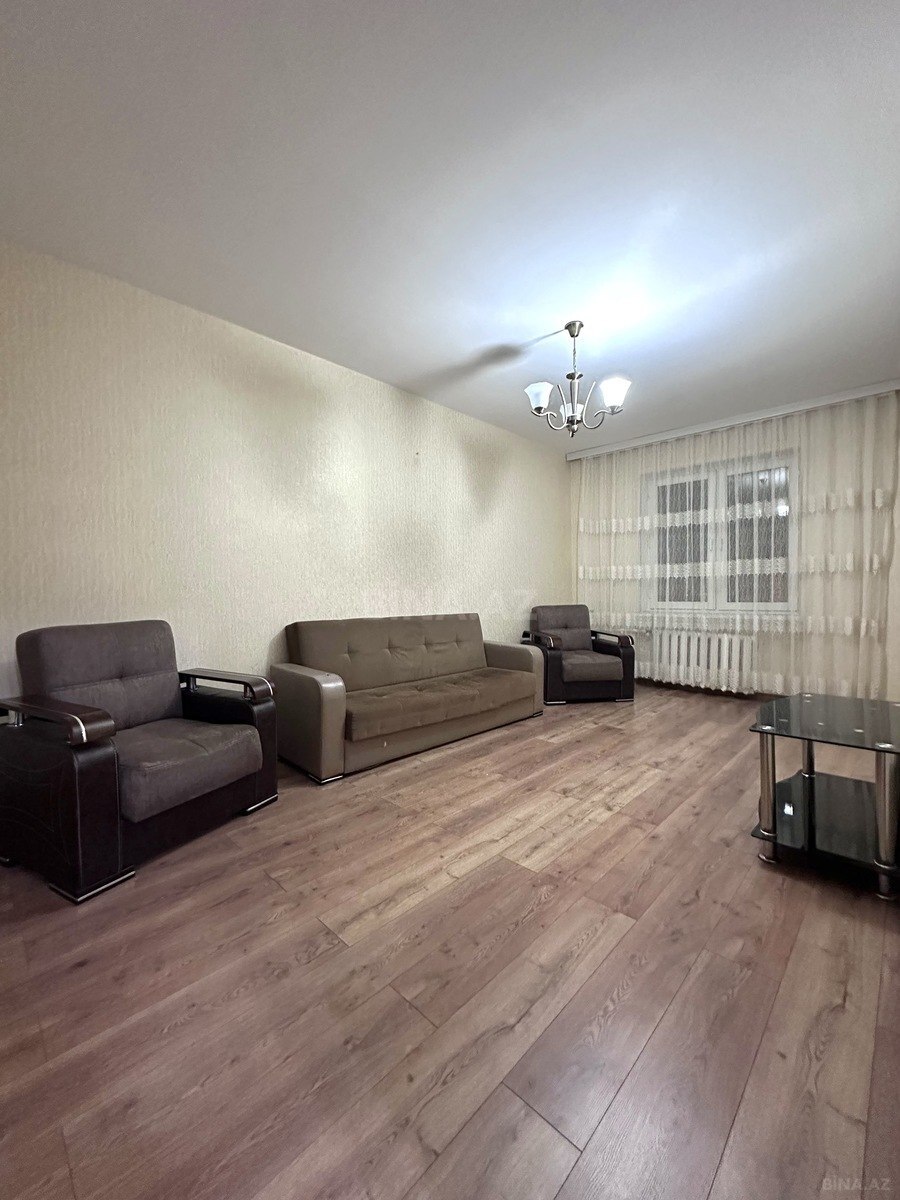 2-комн. квартира на продажу, Баку