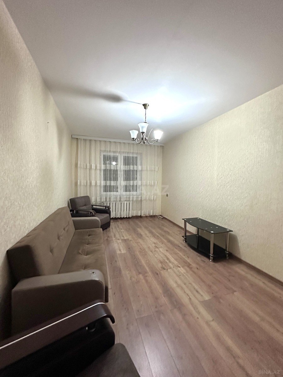 2-комн. квартира на продажу, Баку