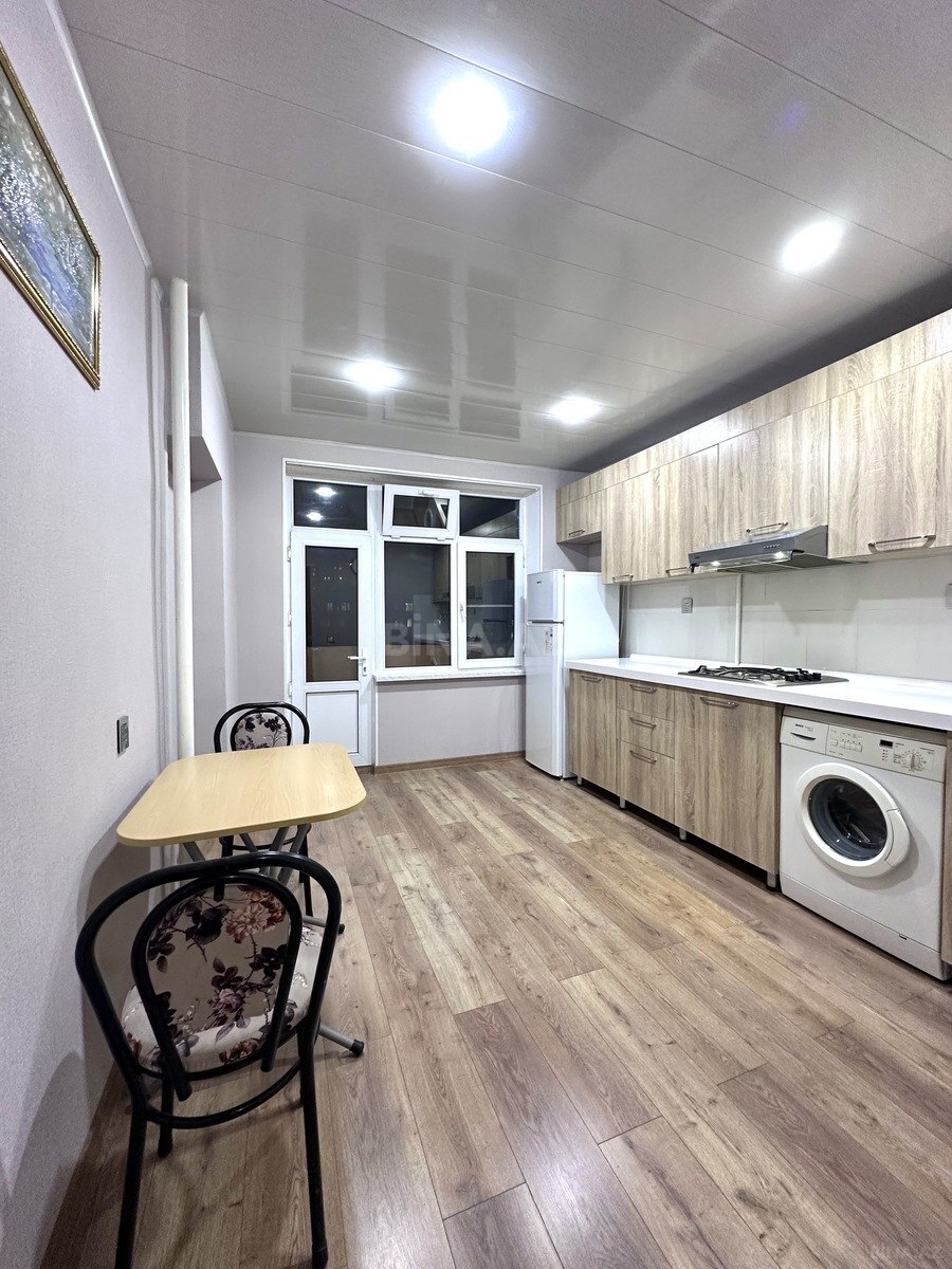 2-комн. квартира на продажу, Баку