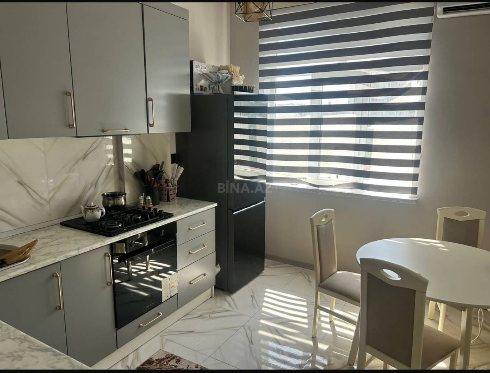 2-комн. квартира на продажу, Масазыр, Апшерон