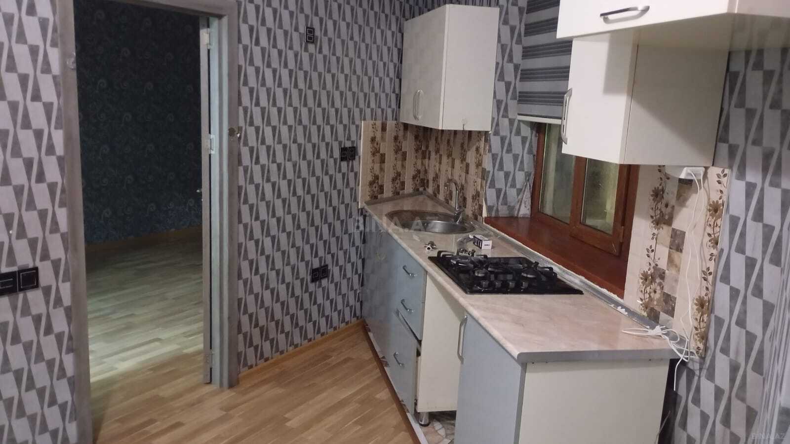 1 otaqlı mənzil satılır, Masazır, Abşeron