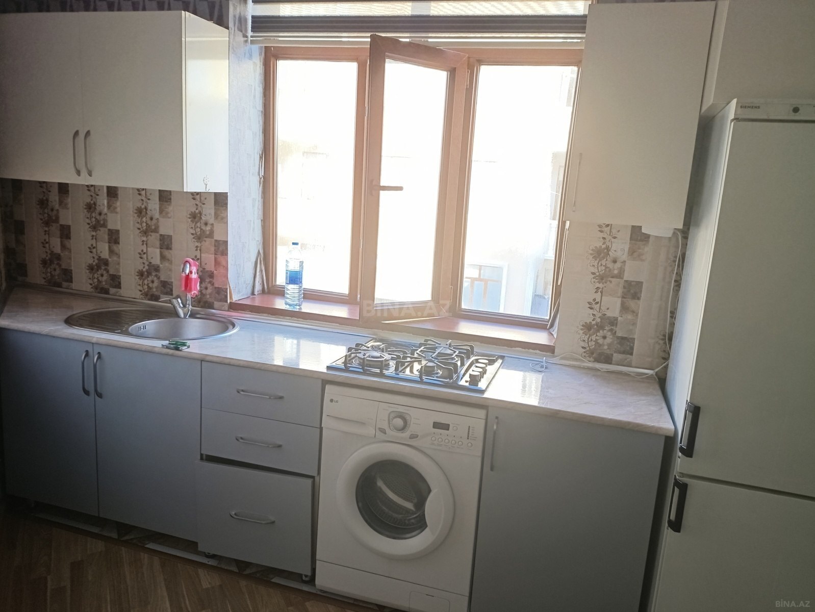 1 otaqlı mənzil satılır, Masazır, Abşeron