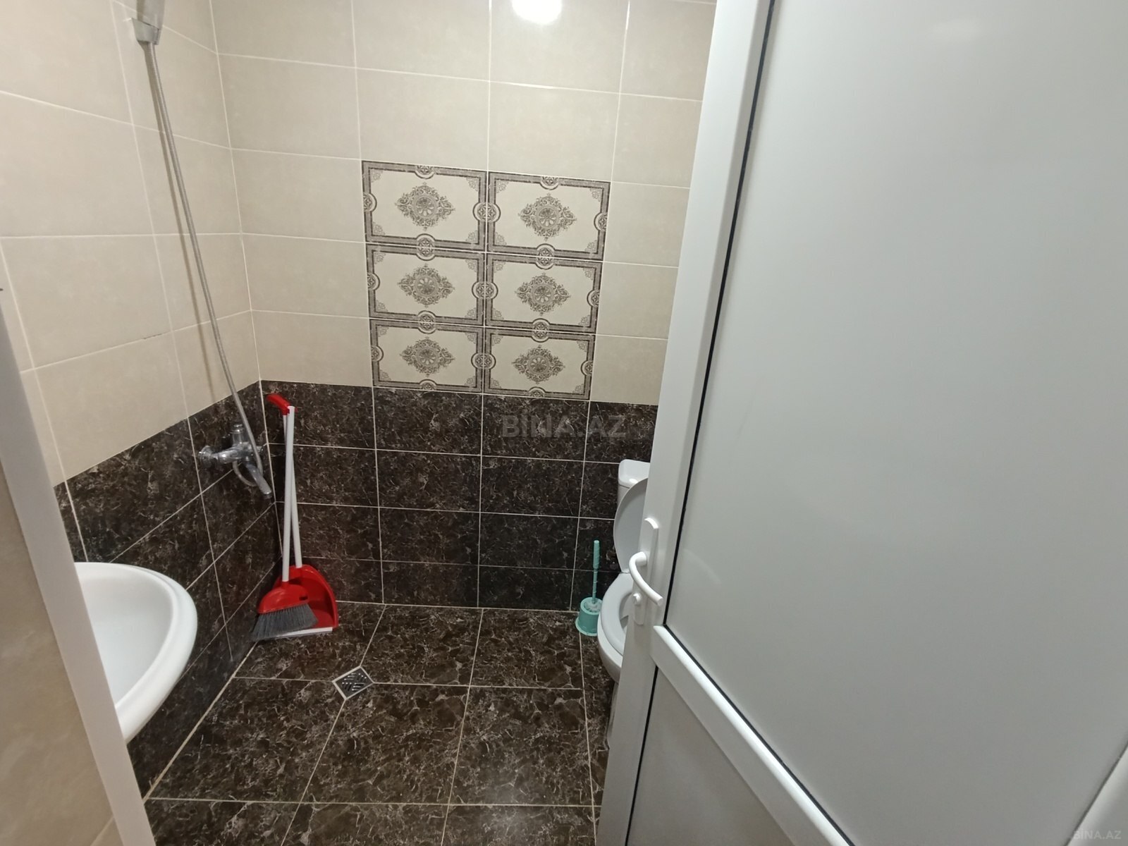 1 otaqlı mənzil satılır, Masazır, Abşeron