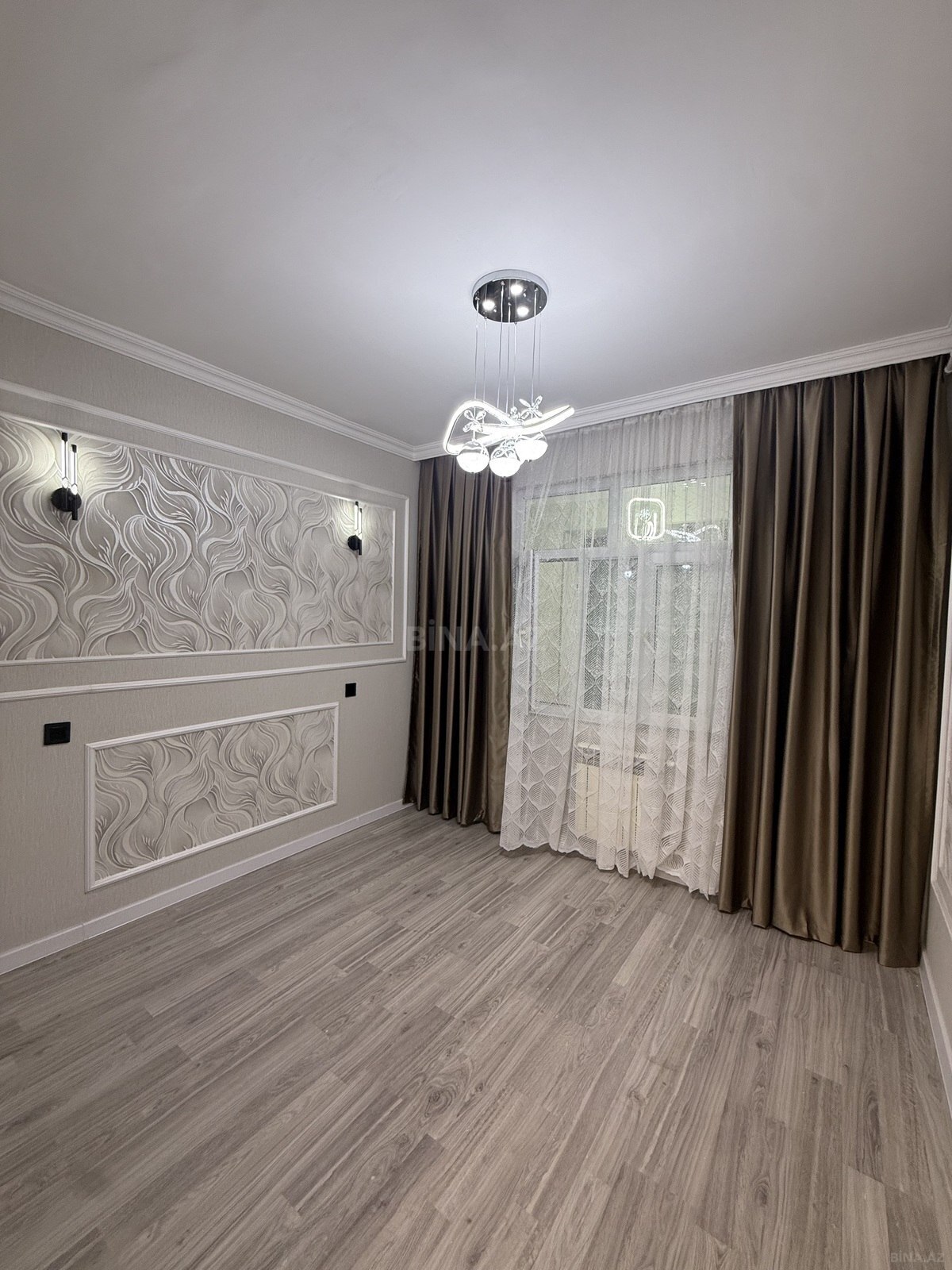 3-комн. квартира на продажу, Баку