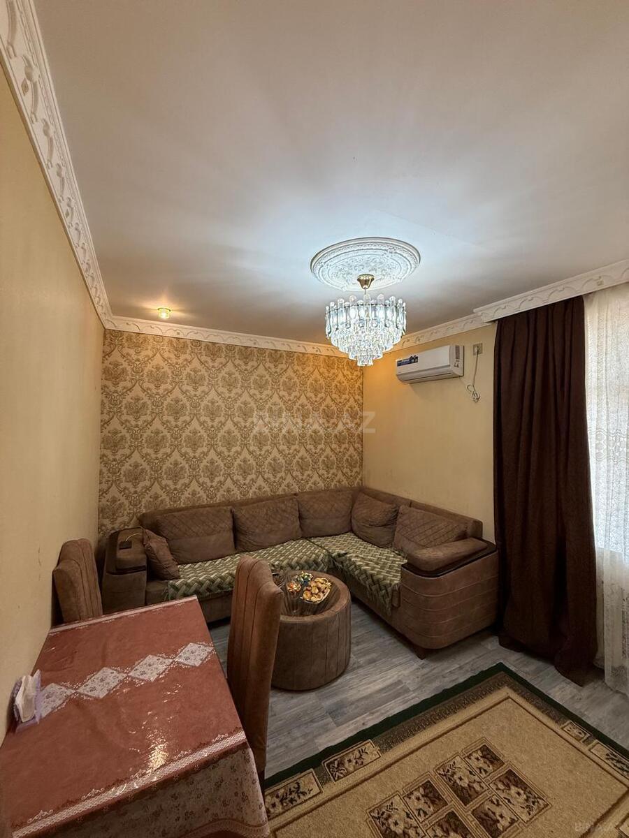 2-комн. квартира на продажу, Ахмедлы, Баку