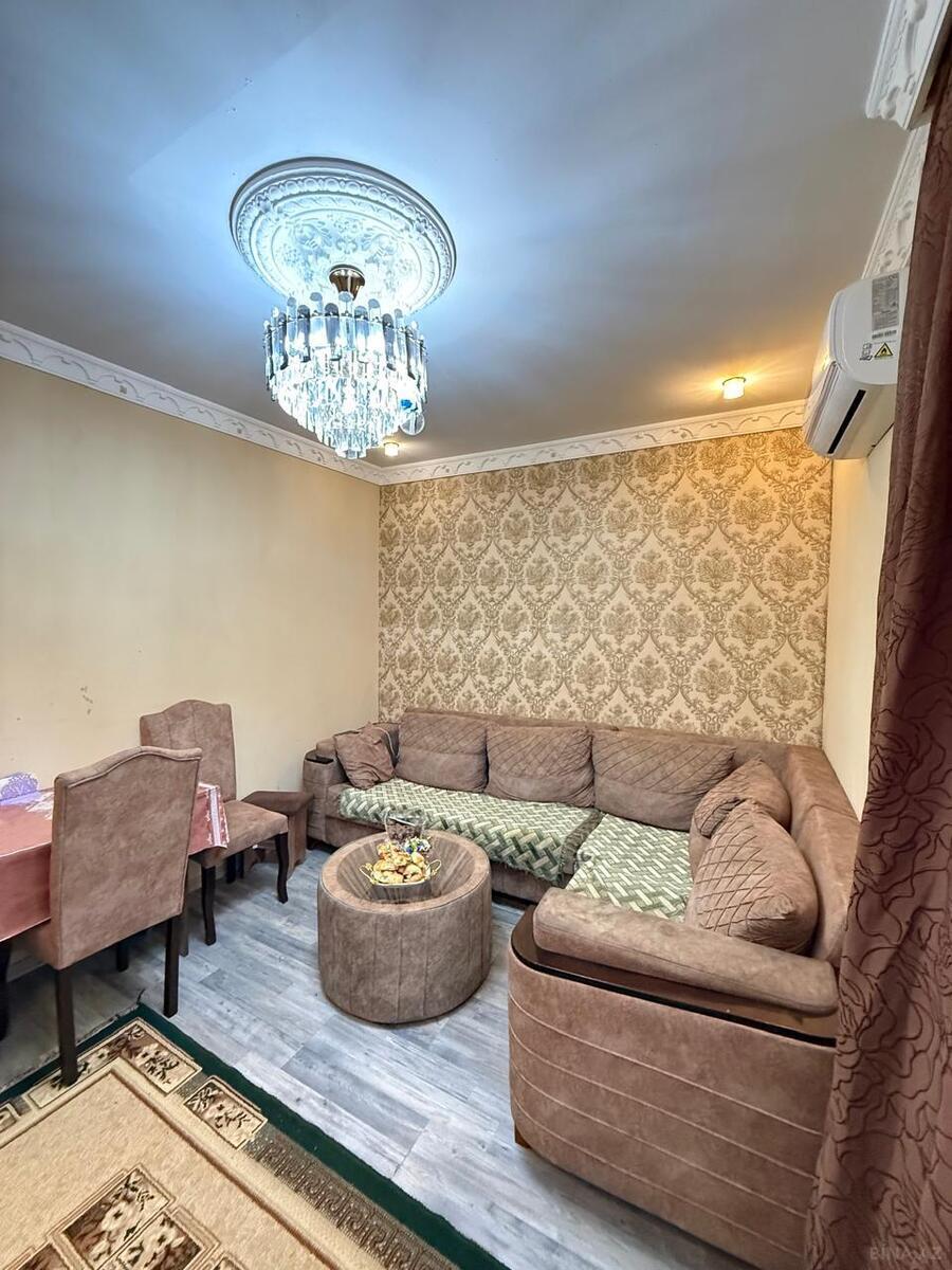 2-комн. квартира на продажу, Ахмедлы, Баку