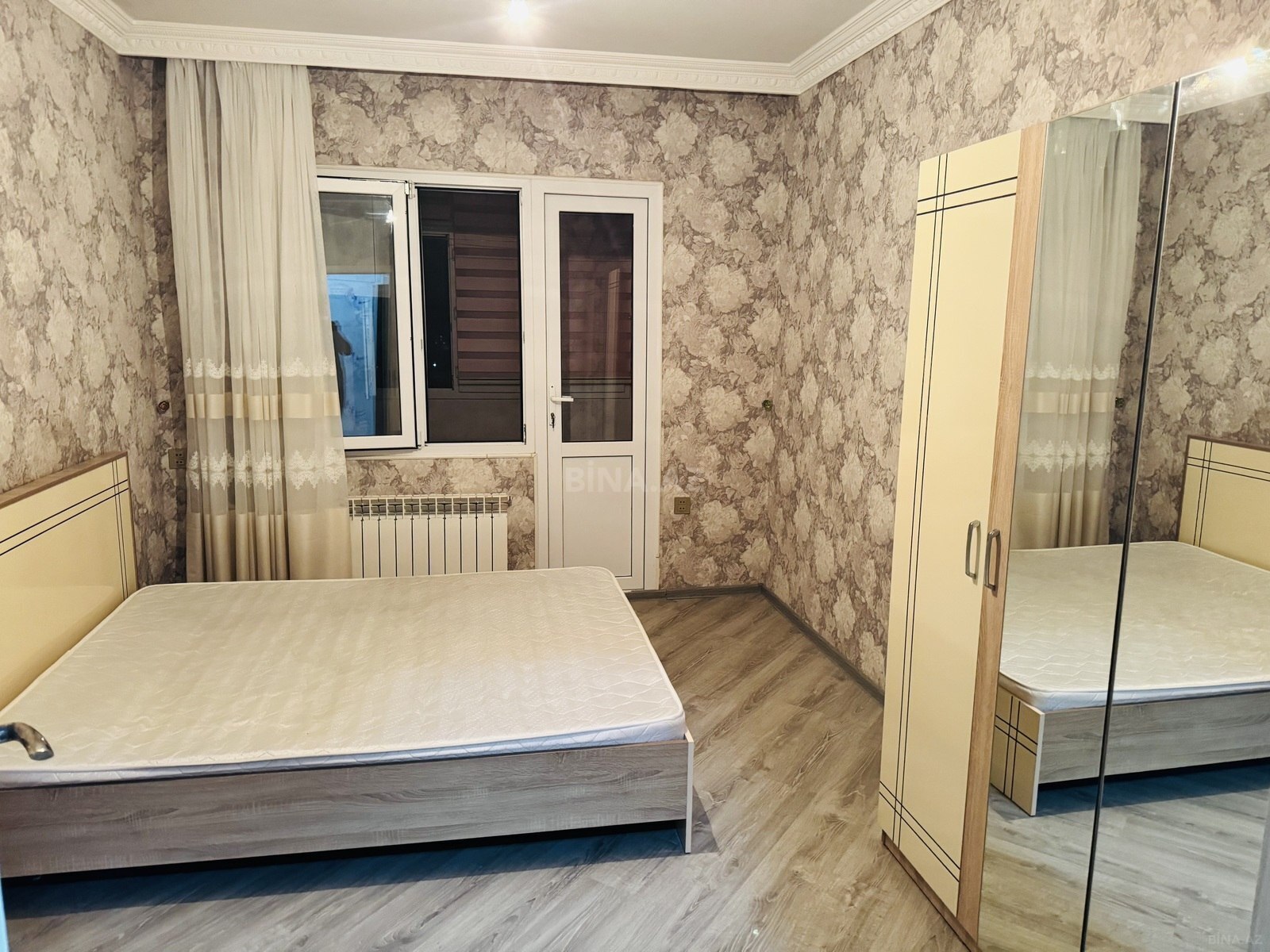 2-комн. квартира в аренду, Старые Гюнешли, Баку