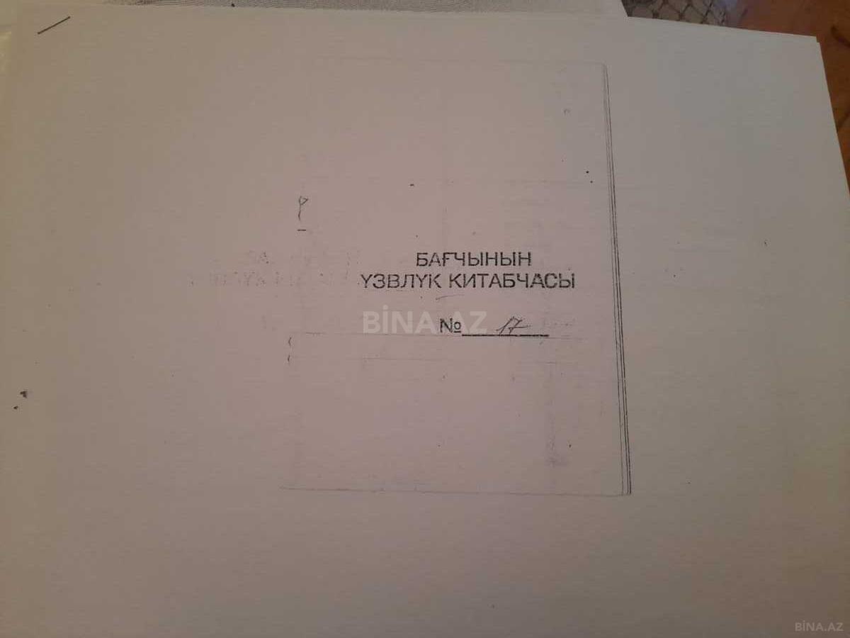 Land for sale, Sangachal, Baku