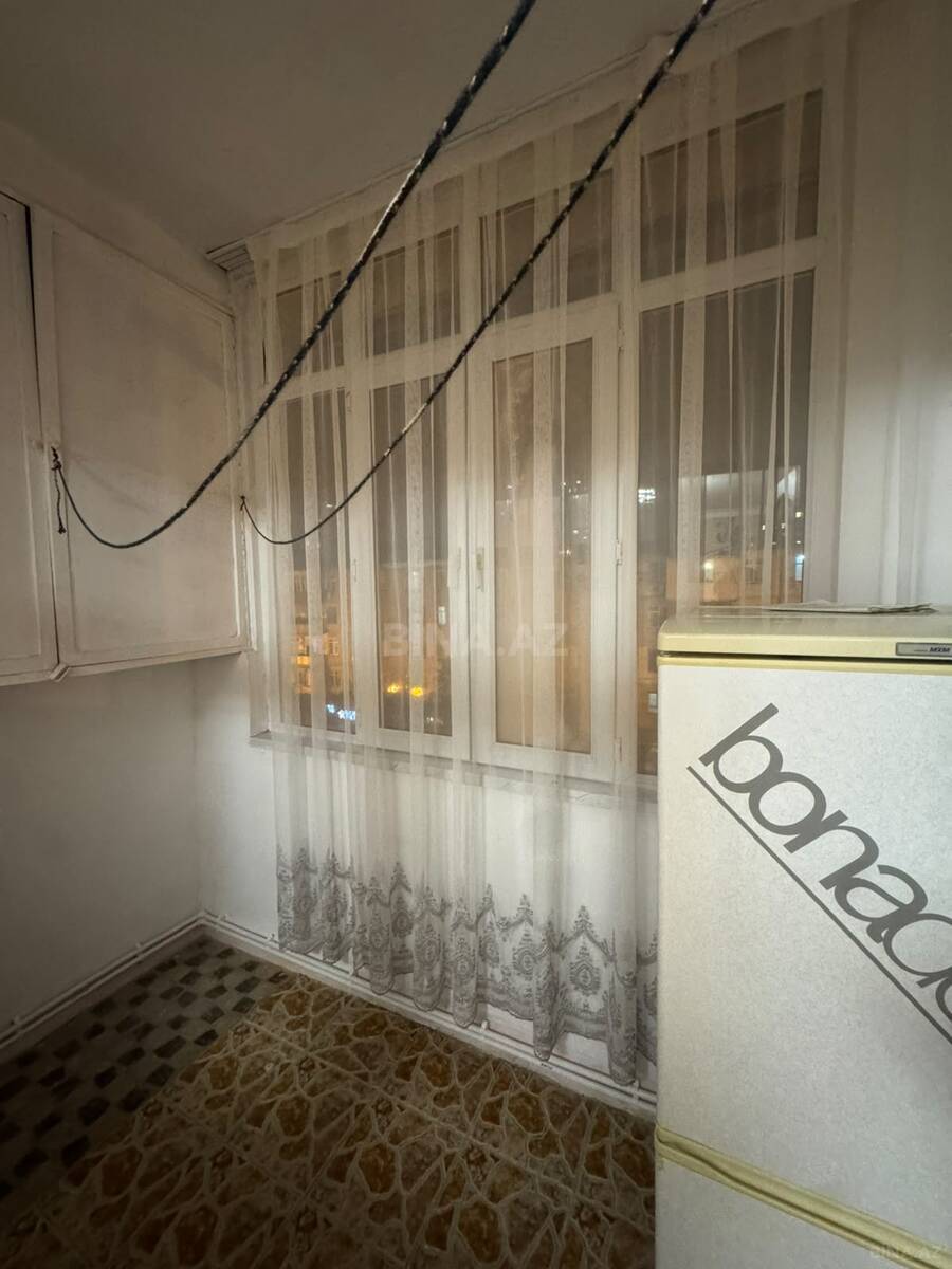 2-room apartment for sale, Baku