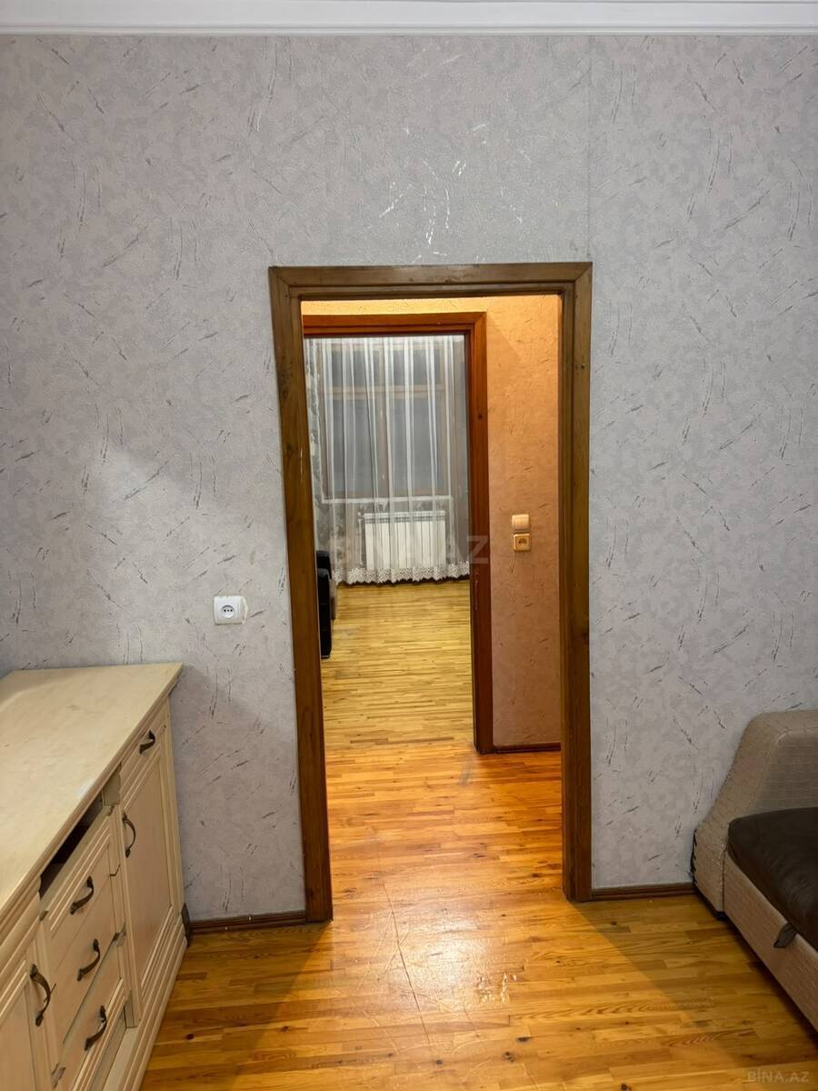 2-room apartment for sale, Baku