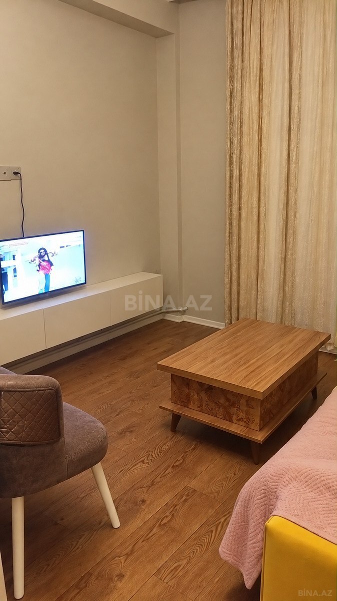 2-комн. квартира в аренду, Новые Гюнешли, Баку
