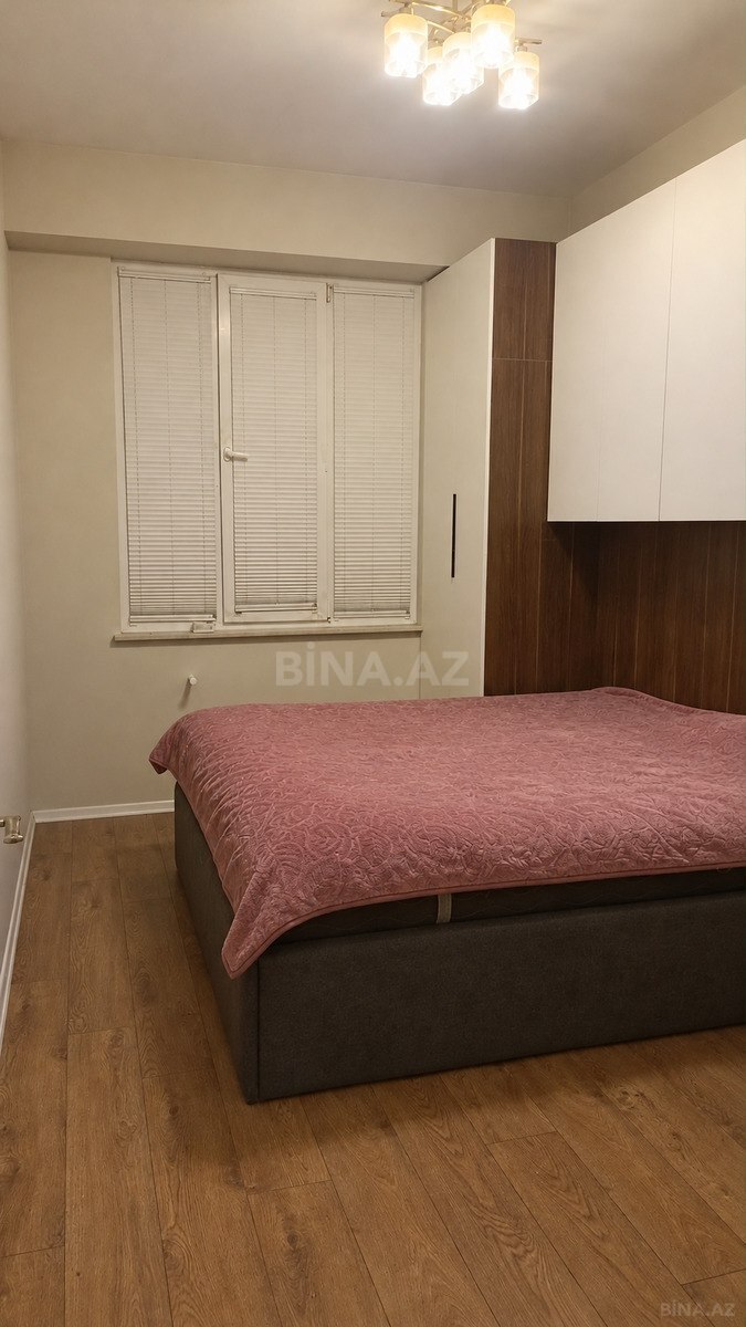 2-комн. квартира в аренду, Новые Гюнешли, Баку
