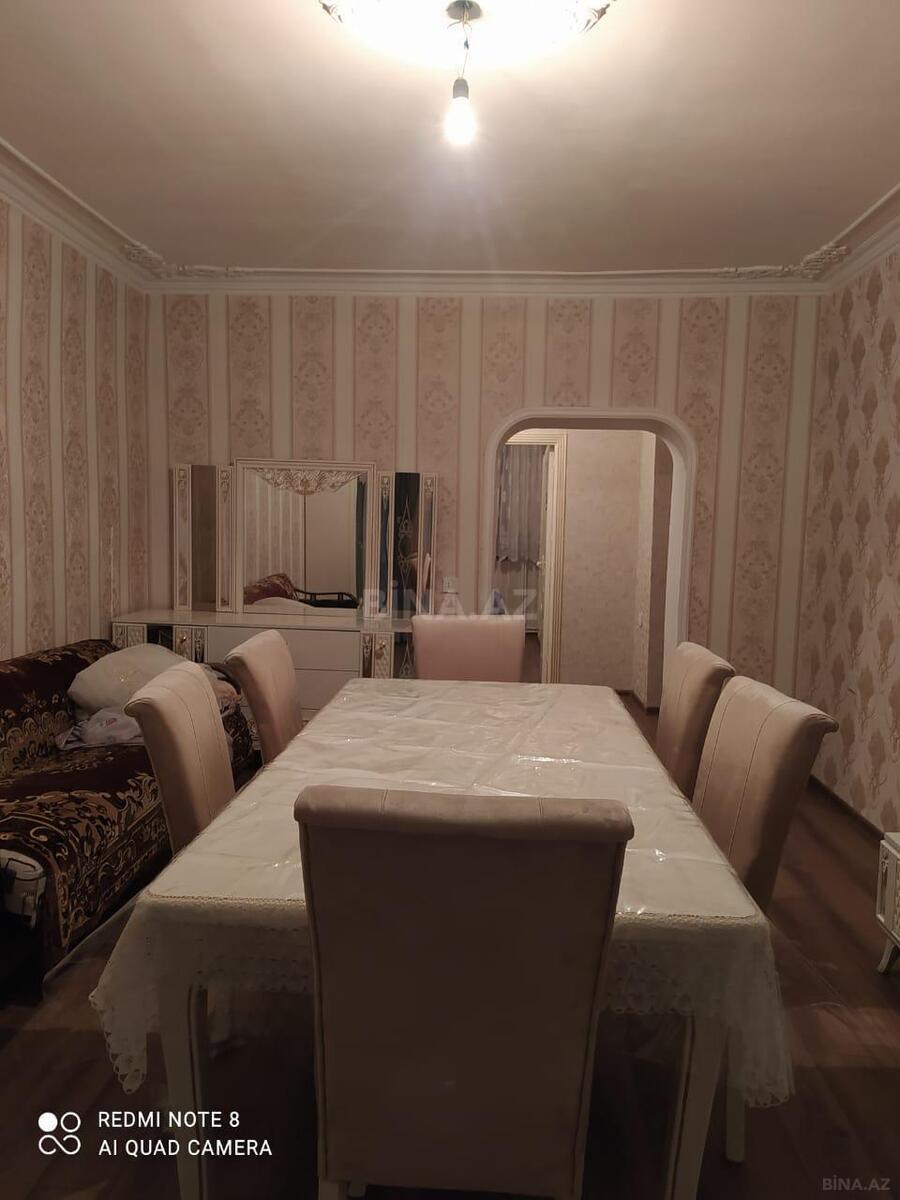 3-комн. квартира на продажу, Баку