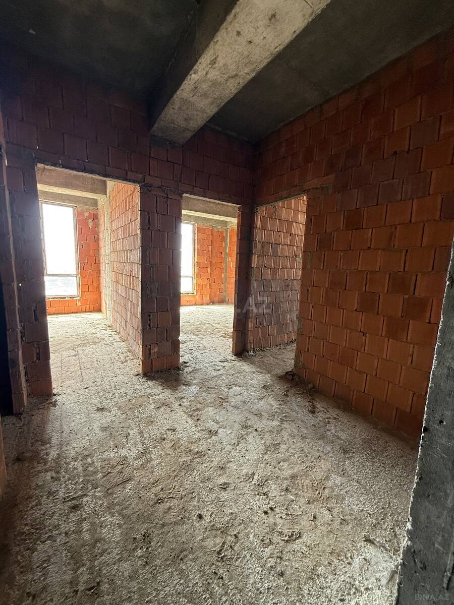 2-комн. квартира на продажу, Хатаи, Баку