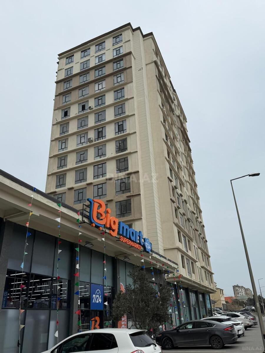 2-комн. квартира на продажу, Хатаи, Баку