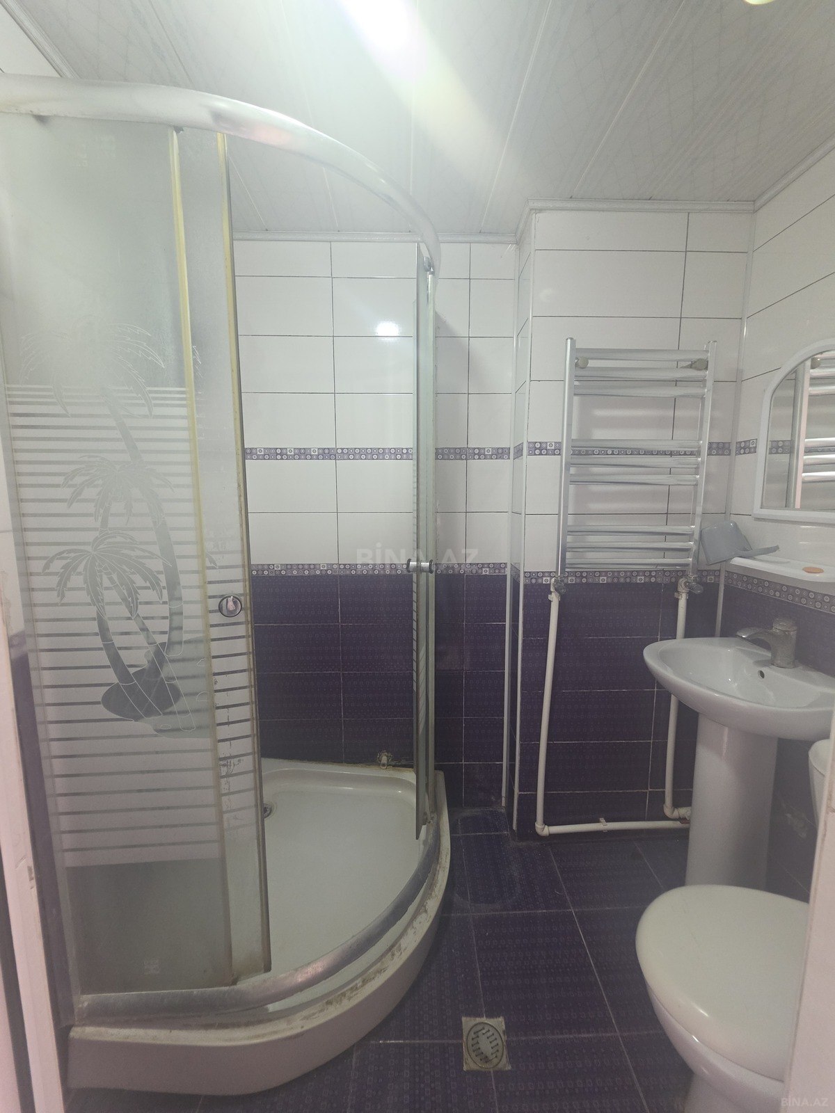 2 otaqlı Yeni tikili, Xırdalan