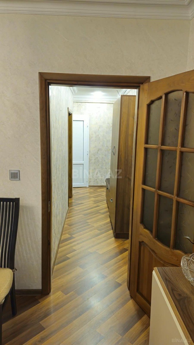2-комн. квартира на продажу, Бакиханов, Баку