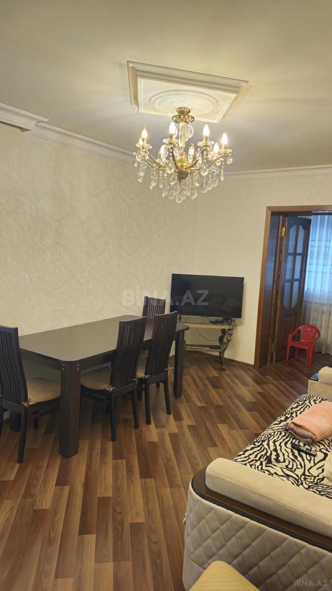2-комн. квартира на продажу, Бакиханов, Баку