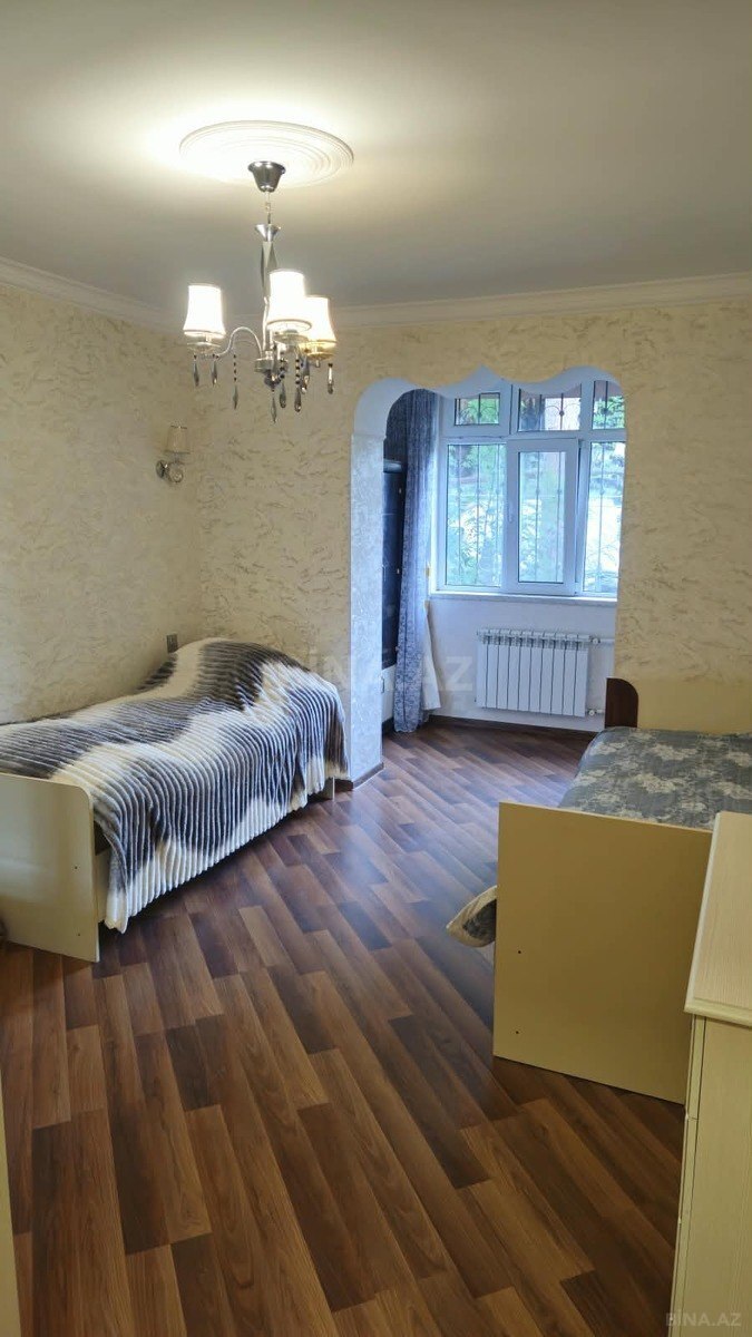 2-комн. квартира на продажу, Бакиханов, Баку