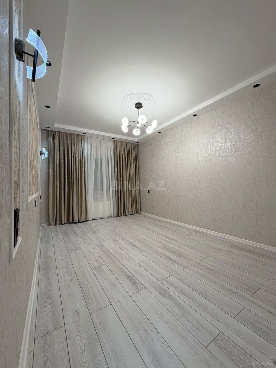 2-room apartment for sale, Baku