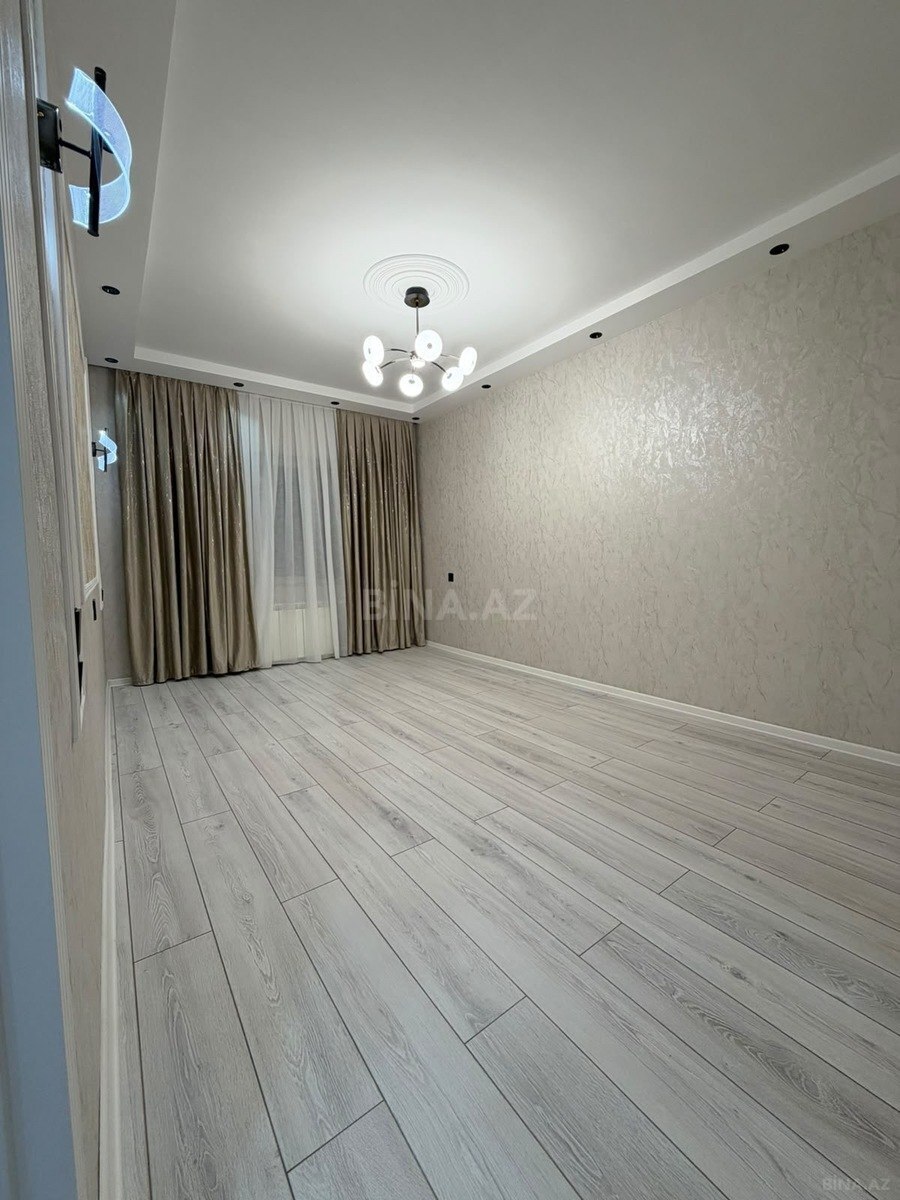 2-room apartment for sale, Baku