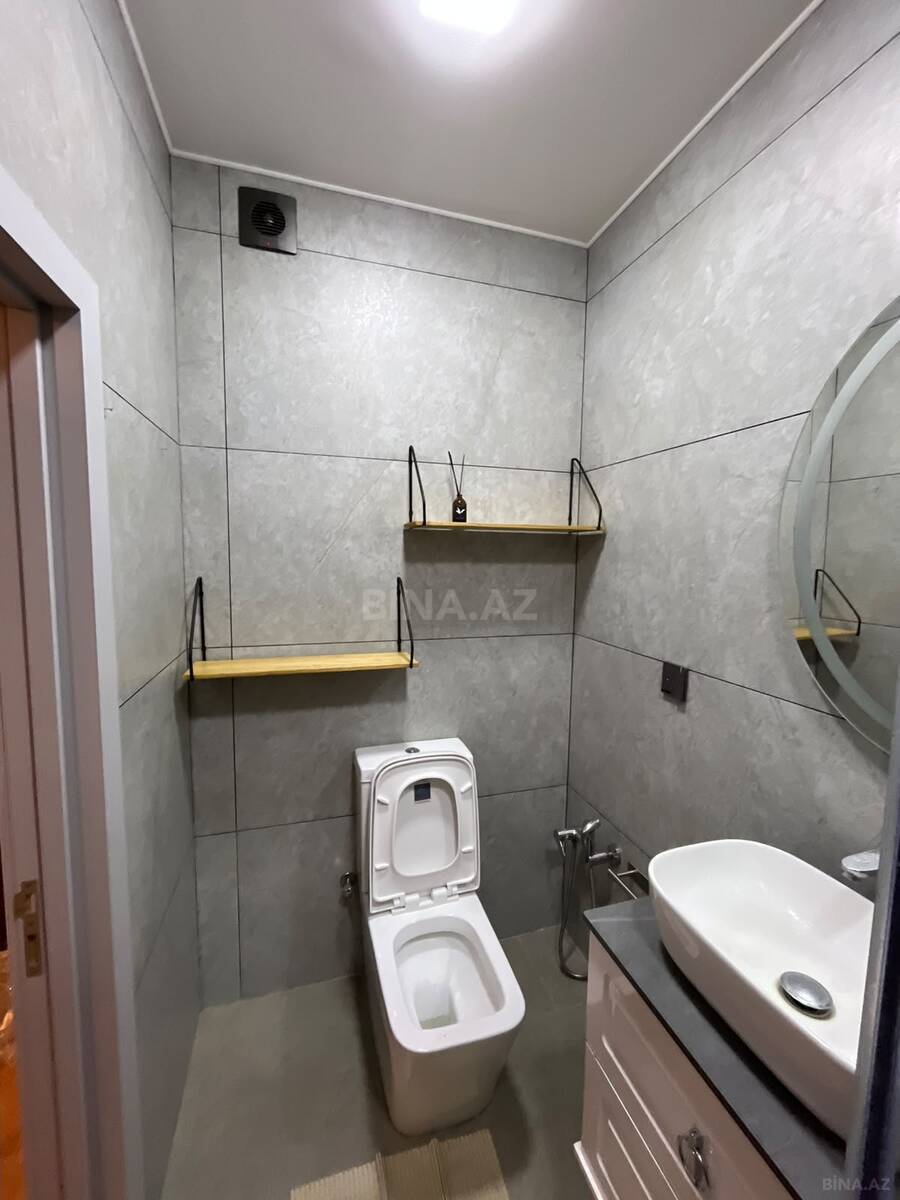 2-комн. квартира в аренду, Бакиханов, Баку